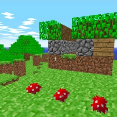 Minecraft Classic